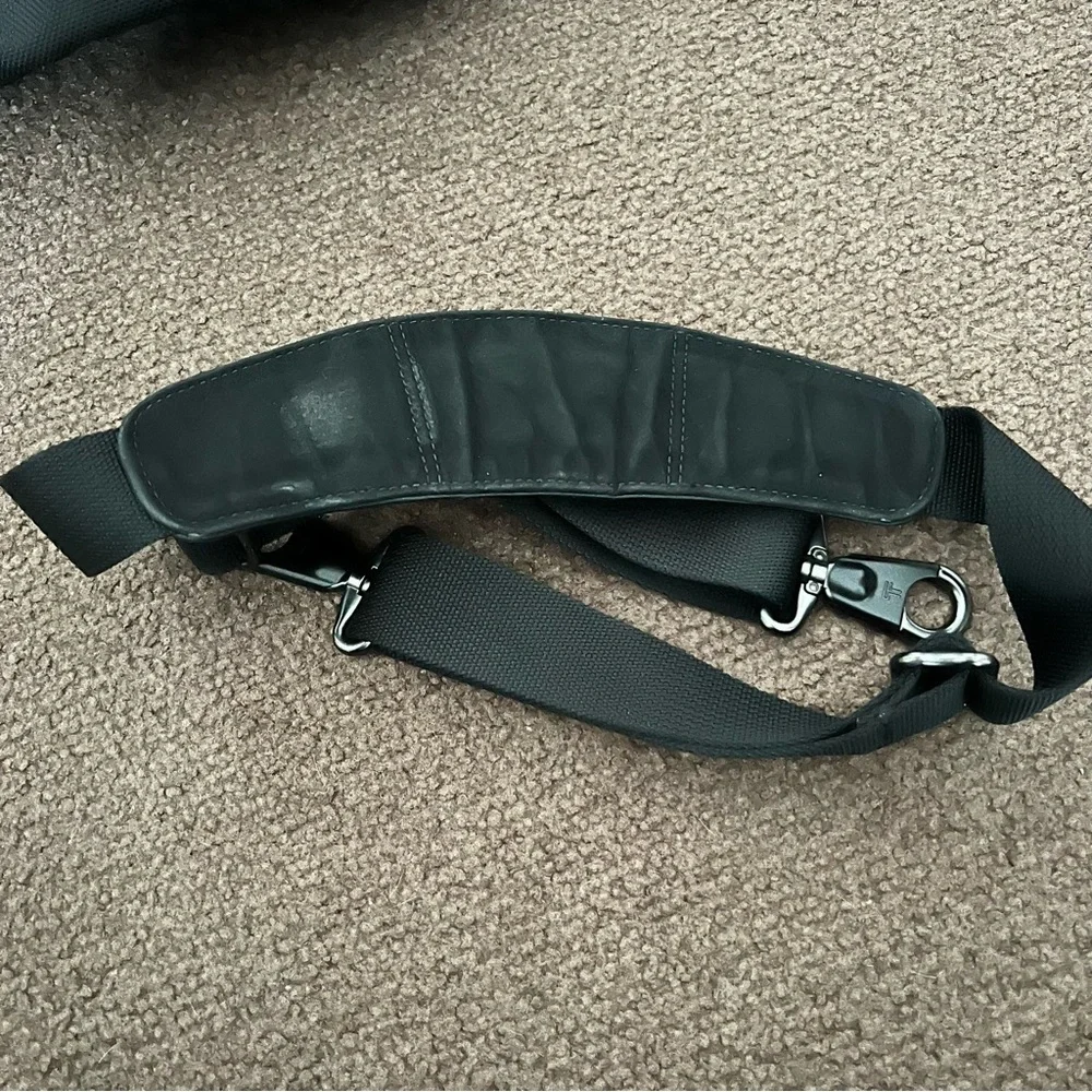 Tumi Garment Fold Bag